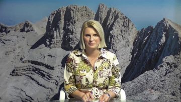 ΚΑΘΗΜΕΡΙΝΑ ΓΡΗΓΟΡΗΣ ΠΑΠΑΧΡΗΣΤΟΣ & ΛΕΥΤΕΡΗΣ ΚΛΩΝΟΣ 19-06-2020