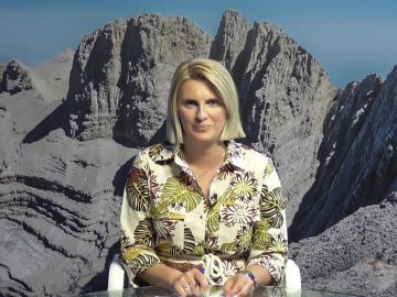 ΚΑΘΗΜΕΡΙΝΑ ΓΡΗΓΟΡΗΣ ΠΑΠΑΧΡΗΣΤΟΣ & ΛΕΥΤΕΡΗΣ ΚΛΩΝΟΣ 19-06-2020