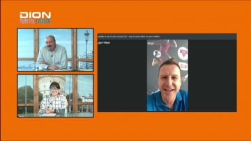 ΞΥΠΝΑΜΕ ΜΑΖΙ ΞΕΚΙΝΑΜΕ ΜΑΖΙ Δ ΜΕΡΟΣ ΔΗΜΗΤΡΗΣ ΚΑΡΑΪΣΚΟΣ 23-06-2020