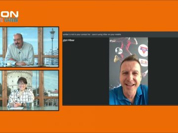 ΞΥΠΝΑΜΕ ΜΑΖΙ ΞΕΚΙΝΑΜΕ ΜΑΖΙ Δ ΜΕΡΟΣ ΔΗΜΗΤΡΗΣ ΚΑΡΑΪΣΚΟΣ 23-06-2020