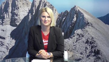 ΚΑΘΗΜΕΡΙΝΑ Β ΜΕΡΟΣ ΝΙΚΟΣ ΠΑΠΑΖΙΩΓΑΣ, ΜΑΚΗΣ ΧΑΤΖΗΘΕΟΚΛΗΤΟΣ & ΔΗΜΗΤΡΗΣ ΚΑΡΑΒΙΔΗΣ 24-06-2020