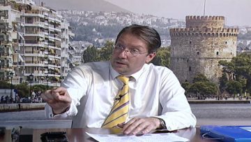 ΕΥ ΖΗΝ Β ΜΕΡΟΣ ΑΝΑΣΤΑΣΙΟΣ ΚΑΡΑΪΣΚΟΣ 02-07-2020