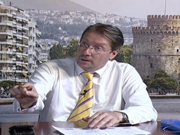 ΕΥ ΖΗΝ Β ΜΕΡΟΣ ΑΝΑΣΤΑΣΙΟΣ ΚΑΡΑΪΣΚΟΣ 02-07-2020