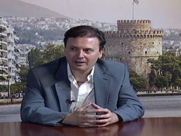 ΕΥ ΖΗΝ Α ΜΕΡΟΣ ΧΡΗΣΤΟΣ ΓΚΟΥΓΚΟΥΡΕΛΑΣ 07-07-2020