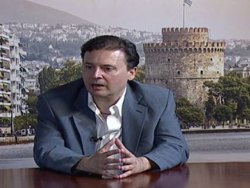 ΕΥ ΖΗΝ Β ΜΕΡΟΣ ΧΡΗΣΤΟΣ ΓΚΟΥΓΚΟΥΡΕΛΑΣ 07-07-2020