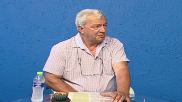 ΚΑΘΗΜΕΡΙΝΑ ΓΙΑΝΝΗΣ ΣΚΟΥΦΑΣ Α ΜΕΡΟΣ 08-07-2020