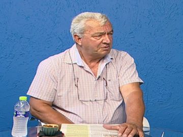 ΚΑΘΗΜΕΡΙΝΑ ΓΙΑΝΝΗΣ ΣΚΟΥΦΑΣ Α ΜΕΡΟΣ 08-07-2020