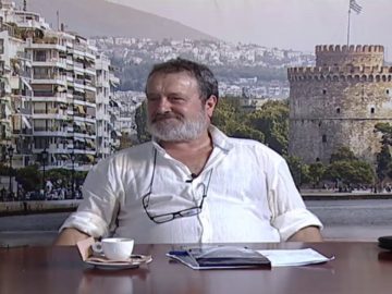 ΕΥ ΖΗΝ Β ΜΕΡΟΣ ΓΙΩΡΓΟΣ ΧΑΝΔΟΛΙΑΣ 09-07-2020