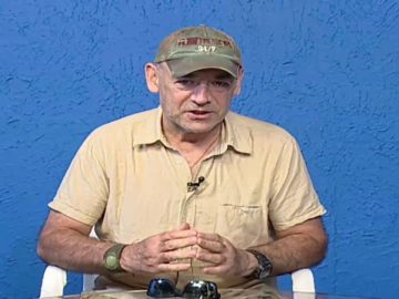 ΚΑΘΗΜΕΡΙΝΑ Β ΜΕΡΟΣ ΝΙΚΟΣ ΜΠΑΜΠΑΝΙΚΑΣ 10-07-2020