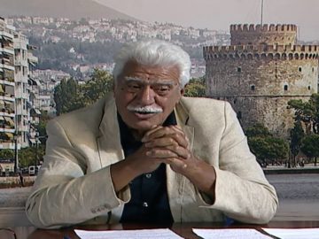 ΕΥ ΖΗΝ Α ΜΕΡΟΣ ΑΝΔΡΕΑΣ ΜΠΟΥΜΗΣ 14-07-2020