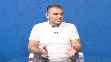 ΚΑΘΗΜΕΡΙΝΑ Β ΜΕΡΟΣ ΝΙΚΟΣ ΤΣΙΑΜΠΕΡΑΣ 15-07-2020