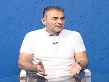 ΚΑΘΗΜΕΡΙΝΑ Β ΜΕΡΟΣ ΝΙΚΟΣ ΤΣΙΑΜΠΕΡΑΣ 15-07-2020