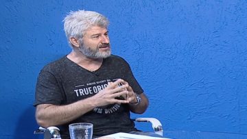 ΚΑΘΗΜΕΡΙΝΑ Β ΜΕΡΟΣ ΗΛΙΑΣ ΤΣΟΛΑΚΙΔΗΣ 17-07-2020