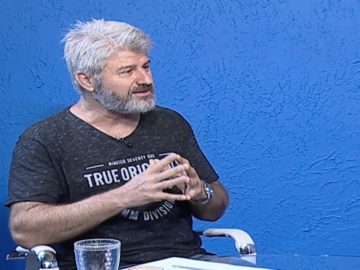 ΚΑΘΗΜΕΡΙΝΑ Β ΜΕΡΟΣ ΗΛΙΑΣ ΤΣΟΛΑΚΙΔΗΣ 17-07-2020