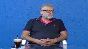 ΚΑΘΗΜΕΡΙΝΑ Α ΜΕΡΟΣ ΒΑΣΙΛΗΣ ΑΓΑΚΟΣ 21-07-2020