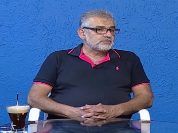 ΚΑΘΗΜΕΡΙΝΑ Α ΜΕΡΟΣ ΒΑΣΙΛΗΣ ΑΓΑΚΟΣ 21-07-2020