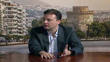 ΕΥ ΖΗΝ Β ΜΕΡΟΣ ΧΡΗΣΤΟΣ ΓΚΟΥΓΚΟΥΡΕΛΑΣ 23-07-2020