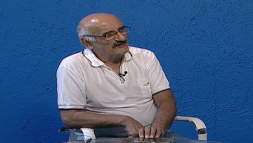 ΚΑΘΗΜΕΡΙΝΑ Α ΜΕΡΟΣ ΤΑΚΗΣ ΒΑΜΒΑΚΙΔΗΣ 28-07-2020