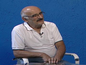 ΚΑΘΗΜΕΡΙΝΑ Α ΜΕΡΟΣ ΤΑΚΗΣ ΒΑΜΒΑΚΙΔΗΣ 28-07-2020