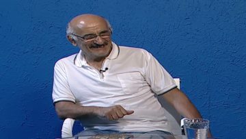 ΚΑΘΗΜΕΡΙΝΑ Β ΜΕΡΟΣ ΤΑΚΗΣ ΒΑΜΒΑΚΙΔΗΣ 28-07-2020