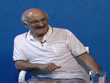 ΚΑΘΗΜΕΡΙΝΑ Β ΜΕΡΟΣ ΤΑΚΗΣ ΒΑΜΒΑΚΙΔΗΣ 28-07-2020