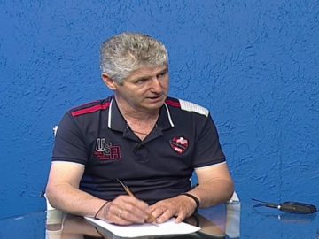 ΚΑΘΗΜΕΡΙΝΑ Β ΜΕΡΟΣ ΔΗΜΗΤΡΗΣ ΦΩΤΗΣ 30-06-2020