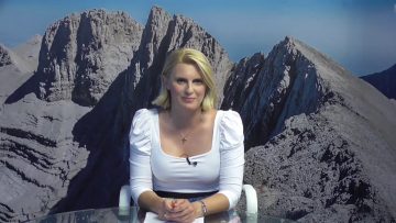 ΚΑΘΗΜΕΡΙΝΑ Β ΜΕΡΟΣ ΔΗΜΗΤΡΗΣ ΠΑΤΣΙΑΡΙΚΑΣ & ΜΠΕΤΤΥ ΣΚΟΥΦΑ 01-07-2020