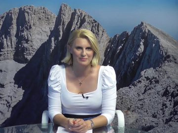 ΚΑΘΗΜΕΡΙΝΑ Β ΜΕΡΟΣ ΔΗΜΗΤΡΗΣ ΠΑΤΣΙΑΡΙΚΑΣ & ΜΠΕΤΤΥ ΣΚΟΥΦΑ 01-07-2020