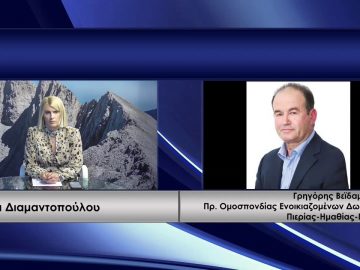 ΚΑΘΗΜΕΡΙΝΑ Β ΜΕΡΟΣ ΓΡΗΓΟΡΗΣ ΒΕΪΔΑΜΕΝΙΔΗΣ 07-07-2020