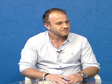 ΚΑΘΗΜΕΡΙΝΑ Α ΜΕΡΟΣ ΧΡΗΣΤΟΣ ΤΖΙΟΥΒΑΡΑΣ 09-07-2020