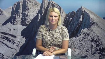 ΚΑΘΗΜΕΡΙΝΑ Β ΜΕΡΟΣ ΕΥΤΥΧΙΑ ΓΙΑΝΝΑΚΗ & ΕΥΘΥΜΗΣ ΜΑΥΡΙΔΗΣ 16-07-2020