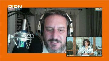 ΞΥΠΝΑΜΕ ΜΑΖΙ ΞΕΚΙΝΑΜΕ ΜΑΖΙ Α ΜΕΡΟΣ ΠΕΤΡΟΣ ΧΑΡΙΤΟΠΟΥΛΟΣ 28-07-2020