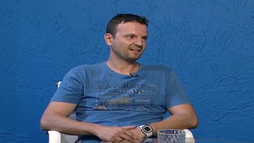 ΚΑΘΗΜΕΡΙΝΑ Α ΜΕΡΟΣ ΣΤΕΛΙΟΣ ΧΑΤΖΗΙΩΑΝΝΟΥ 30-07-2020