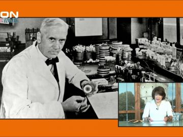 ΞΥΠΝΑΜΕ ΜΑΖΙ ΞΕΚΙΝΑΜΕ ΜΑΖΙ Β ΜΕΡΟΣ 06-08-2020