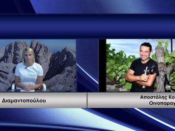 ΚΑΘΗΜΕΡΙΝΑ Α ΜΕΡΟΣ ΑΠΟΣΤΟΛΗΣ ΚΟΥΡΤΗΣ 31-07-2020