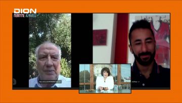 ΞΥΠΝΑΜΕ ΜΑΖΙ ΞΕΚΙΝΑΜΕ ΜΑΖΙ Β ΜΕΡΟΣ ΜΠΑΜΠΗΣ ΜΠΑΡΜΠΟΥΝΑΚΗΣ 31-07-2020