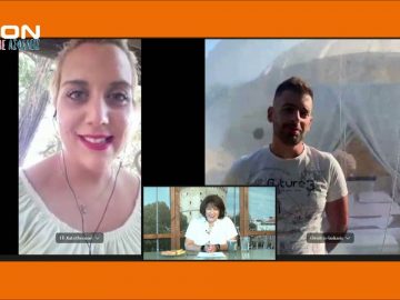 ΞΥΠΝΑΜΕ ΜΑΖΙ ΞΕΚΙΝΑΜΕ ΜΑΖΙ Β ΜΕΡΟΣ ΔΗΜΗΤΡΗΣ ΛΑΣΚΑΡΗΣ 05-08-2020