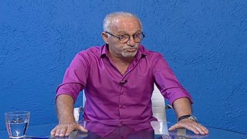 ΚΑΘΗΜΕΡΙΝΑ Β ΜΕΡΟΣ ΑΛΚΙΝΟΟΣ ΤΑΣΟΠΟΥΛΟΣ 05-08-2020