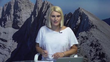 ΚΑΘΗΜΕΡΙΝΑ Β ΜΕΡΟΣ ΜΕΤΑΞΙΑ ΤΣΙΑΡΓΑΛΗ & ΓΙΩΡΓΟΣ ΚΥΡΙΑΚΙΔΗΣ 15-09-2020