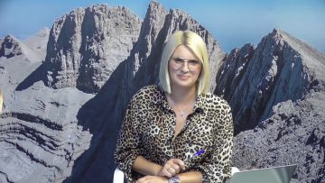 ΚΑΘΗΜΕΡΙΝΑ Β ΜΕΡΟΣ ΓΙΩΡΓΟΣ ΝΤΑΝΤΑΜΗΣ & ΣΗΜΕΛΑ ΕΛΕΥΘΕΡΙΑΔΟΥ 25-09-2020