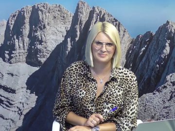 ΚΑΘΗΜΕΡΙΝΑ Β ΜΕΡΟΣ ΓΙΩΡΓΟΣ ΝΤΑΝΤΑΜΗΣ & ΣΗΜΕΛΑ ΕΛΕΥΘΕΡΙΑΔΟΥ 25-09-2020