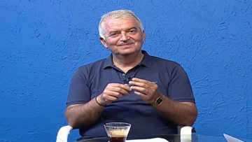 ΚΑΘΗΜΕΡΙΝΑ Α ΜΕΡΟΣ ΝΙΚΟΣ ΦΩΤΙΑΔΗΣ 09-09-2020