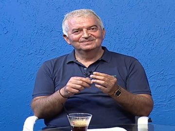 ΚΑΘΗΜΕΡΙΝΑ Α ΜΕΡΟΣ ΝΙΚΟΣ ΦΩΤΙΑΔΗΣ 09-09-2020