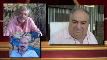 ΟΙ ΓΚΡΙΝΙΑΡΗΔΕΣ Α ΜΕΡΟΣ ΓΕΔΕΩΝ ΒΟΥΛΗΣ 11-07-2020