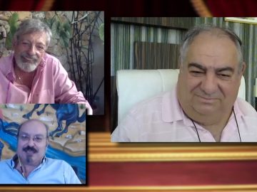 ΟΙ ΓΚΡΙΝΙΑΡΗΔΕΣ Α ΜΕΡΟΣ ΓΕΔΕΩΝ ΒΟΥΛΗΣ 11-07-2020