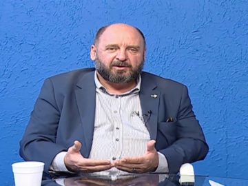 ΚΑΘΗΜΕΡΙΝΑ Β ΜΕΡΟΣ ΛΑΖΟΣ ΝΤΟΝΤΗΣ 21-09-2020