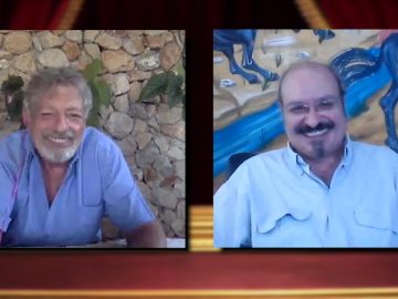 ΟΙ ΓΚΡΙΝΙΑΡΗΔΕΣ Β ΜΕΡΟΣ 25-07-2020