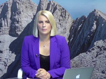 ΚΑΘΗΜΕΡΙΝΑ Β ΜΕΡΟΣ ΝΙΚΟΣ ΝΤΟΥΛΑΣ & ΑΝΑΣΤΑΣΙΑ ΜΠΟΣΤΑΝΙΤΗ 08-09-2020