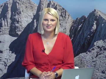 ΚΑΘΗΜΕΡΙΝΑ Β ΜΕΡΟΣ ΚΩΣΤΑ ΚΙΤΙΞΗΣ & ΚΩΣΤΑΣ ΔΗΜΟΠΟΥΛΟΣ 09-09-2020