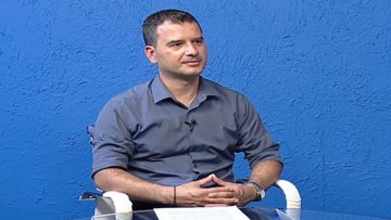 ΚΑΘΗΜΕΡΙΝΑ Β ΜΕΡΟΣ ΓΙΩΡΓΟΣ ΠΑΠΑΓΙΑΝΝΗΣ 10-09-2020